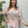 Camiseta Ingrid T-36/46 Con Corazón - Imagen 2