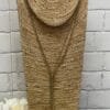 Collar Acero ca0145
