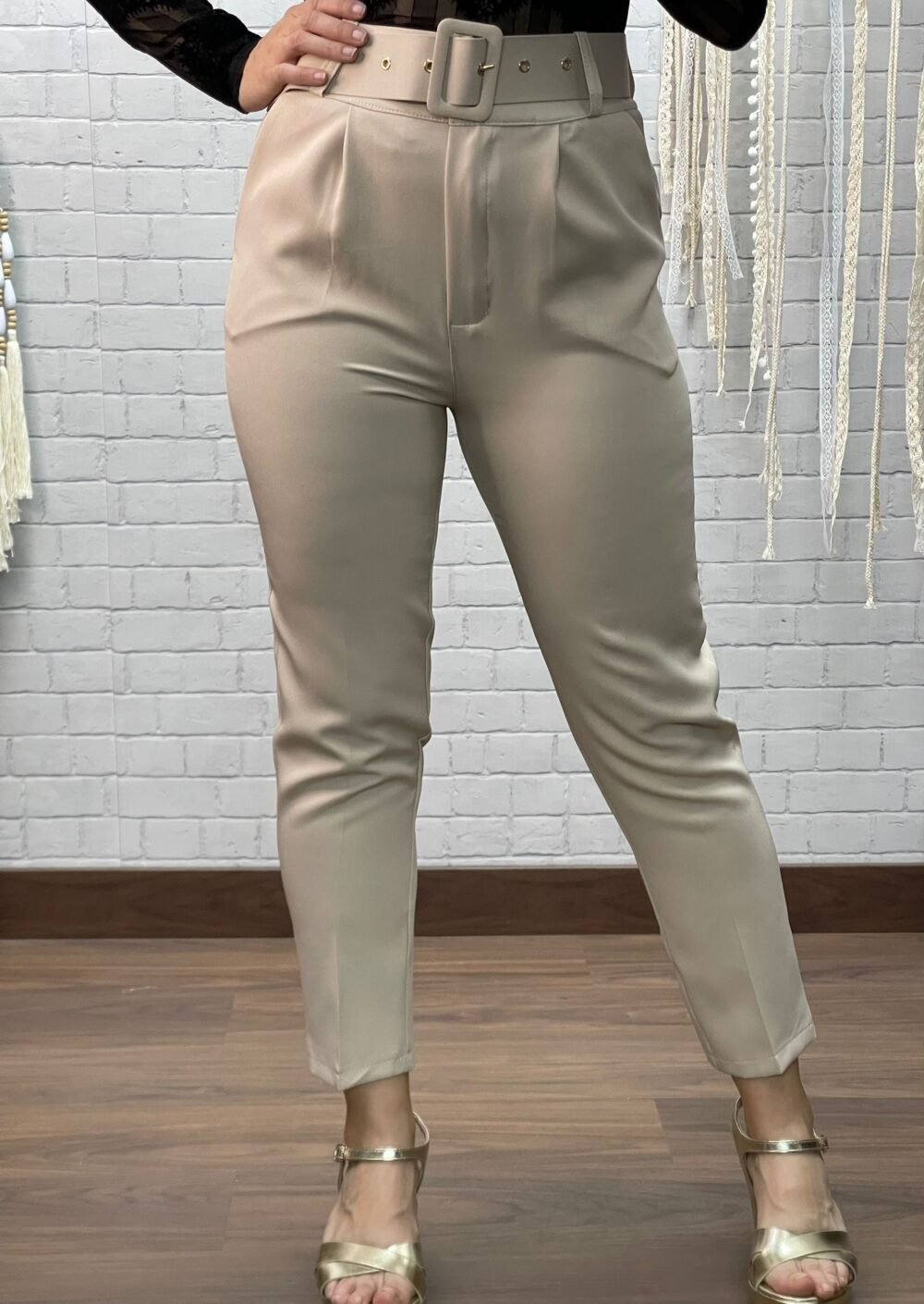 Conjunto traje chaqueta Anahís T-36/42 - Imagen 4
