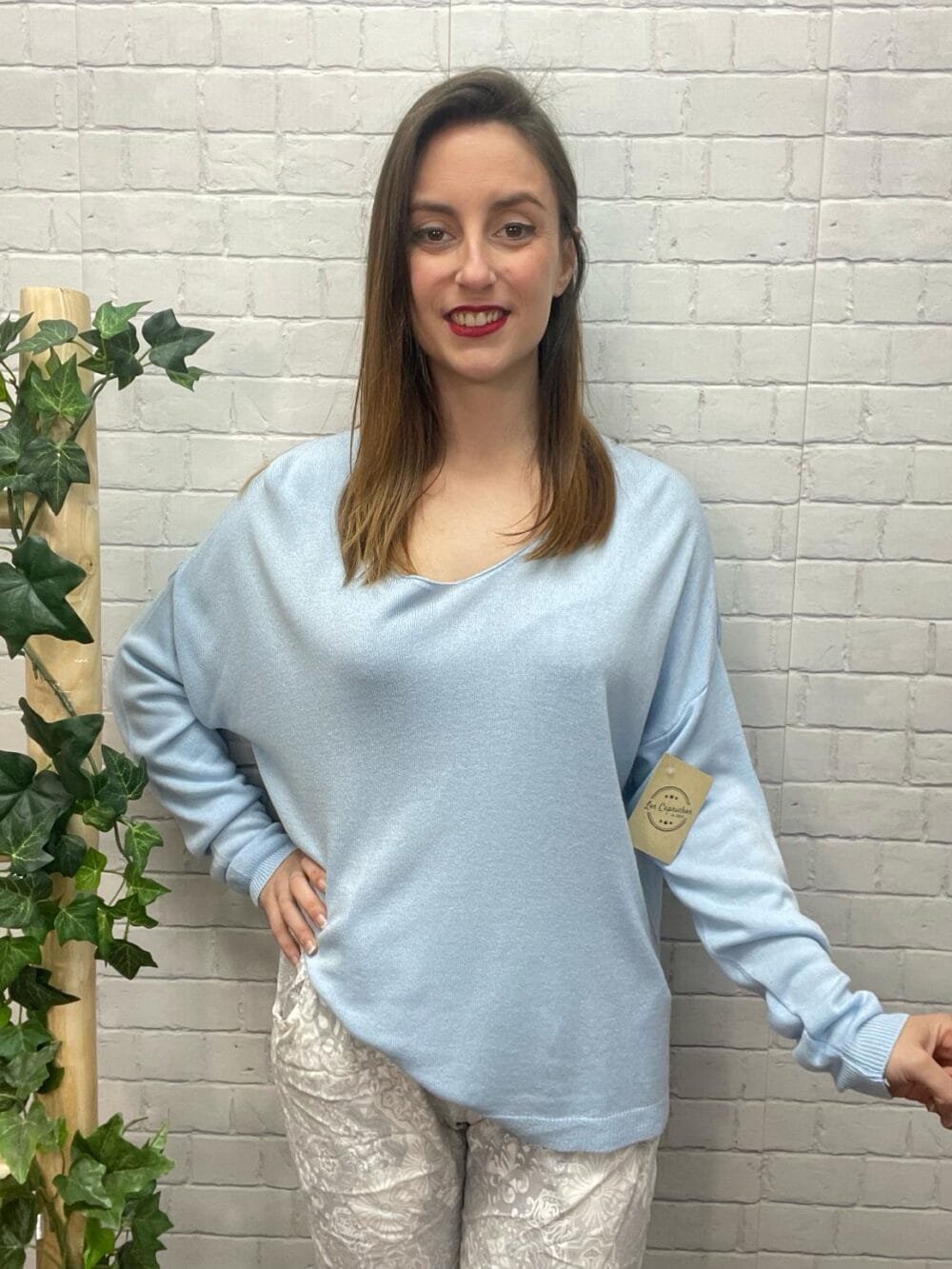 Jersey Filis T-36/46 Básico