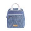Mochila 0QV7824003 Don Algodon Vaquera - Imagen 5