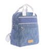 Mochila 0QV7824003 Don Algodon Vaquera