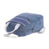 Mochila 0QV7824003 Don Algodon Vaquera - Imagen 3