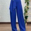 Pantalón Jali klein T-S/XL Tipo Palazzo