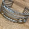 Pulsera acero par00276