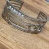 Pulsera acero par00276 - Imagen 2