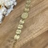 Pulsera acero par00283