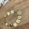 Pulsera acero par00283 - Imagen 2