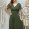 Vestido Náyade T-36/44 De Tul - Imagen 5