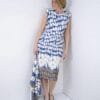 Vestido Tiaret T-XL Con Hombreras - Imagen 2