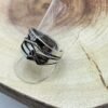 Anillo Plata pl0005