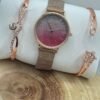 Conjunto Reloj Y Pulsera RP00089 de bisutería - Imagen 2