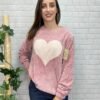Jersey Débora T-M/L-XL/2XL Con Dibujo