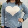 Jersey Débora T-M/L-XL/2XL Con Dibujo