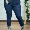 Pantalón Livia T-S/3XL Elástico
