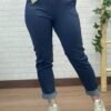 Pantalón Livia T-S/3XL Elástico