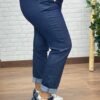 Pantalón Livia T-S/3XL Elástico