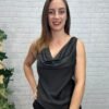 Top tornasolado T-36/42 Tipo Raso