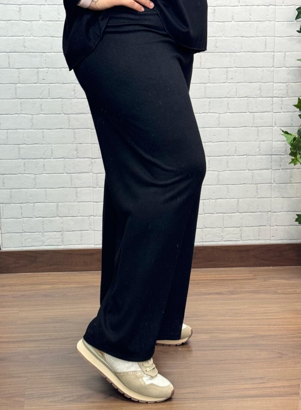 Conjunto Carlota T-46/52 De Punto