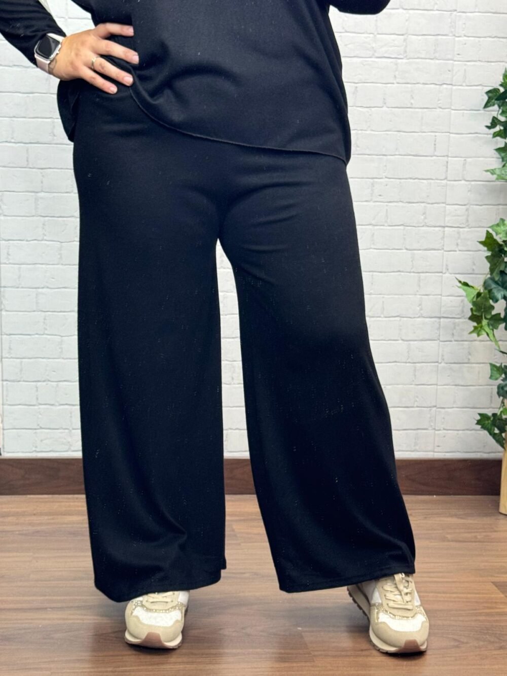 Conjunto Carlota T-46/52 De Punto
