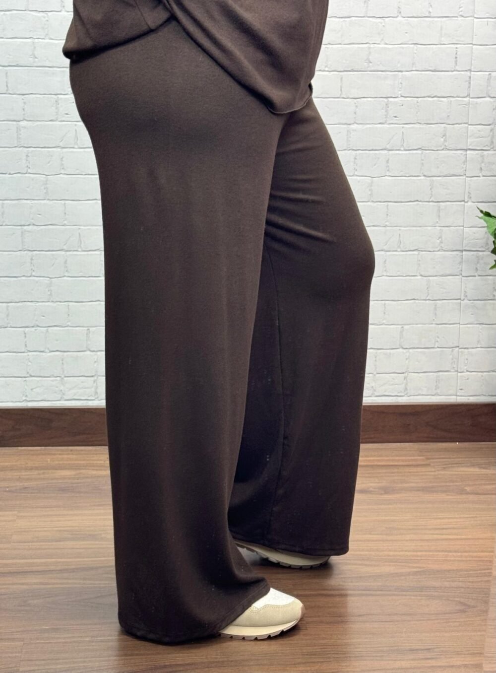 Conjunto Carlota T-46/52 De Punto