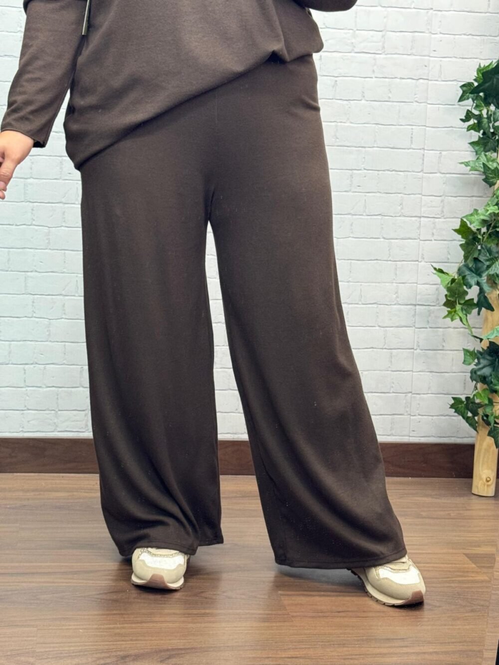 Conjunto Carlota T-46/52 De Punto