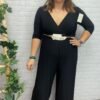 Mono Ashley Plisado T-36/46