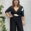 Mono Ashley Plisado T-36/46