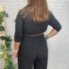 Mono Ashley Plisado T-36/46
