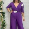 Mono Ashley Plisado T-36/46
