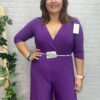 Mono Ashley Plisado T-36/46