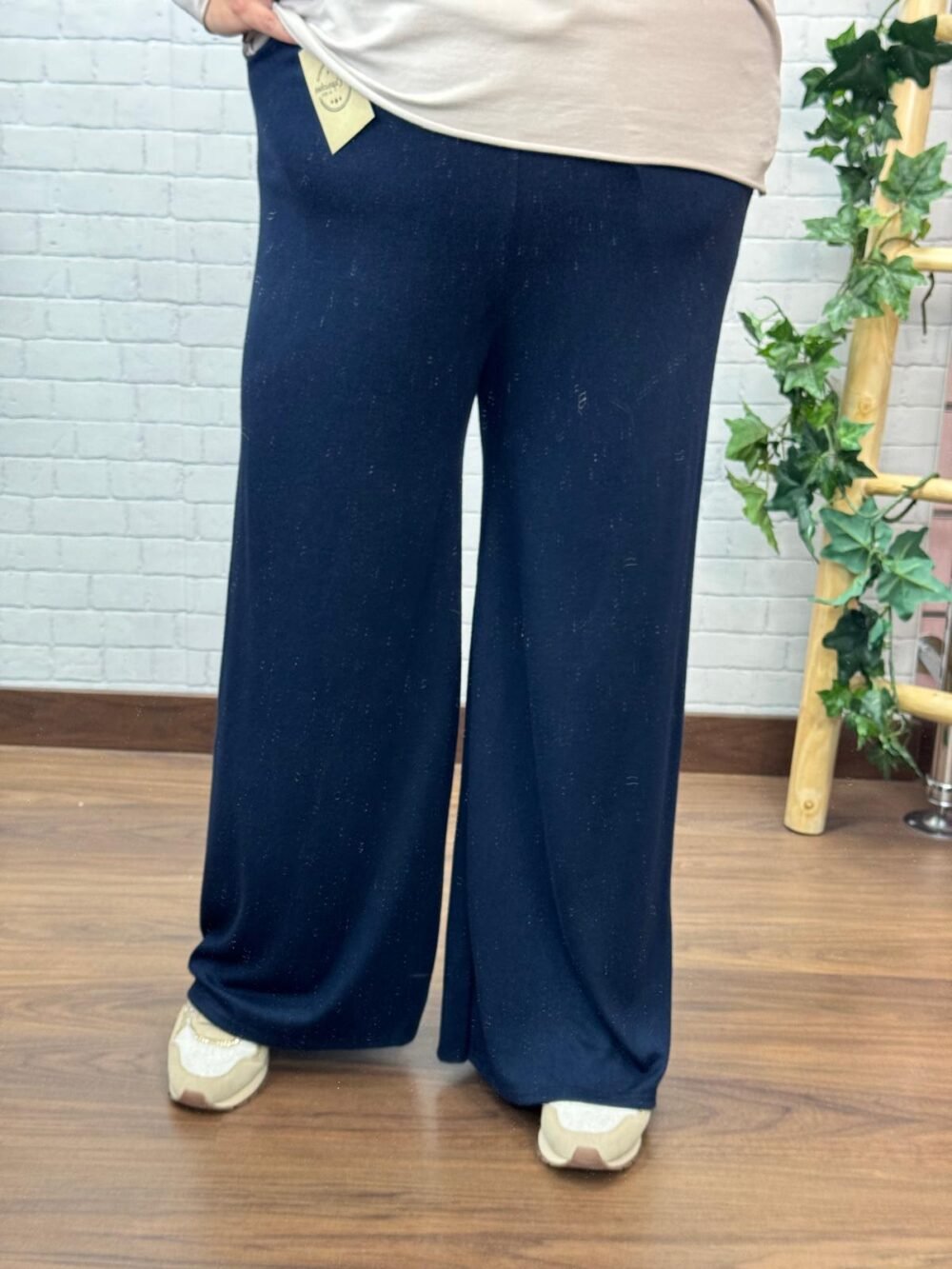Pantalon Lyra T-46/52 De Punto