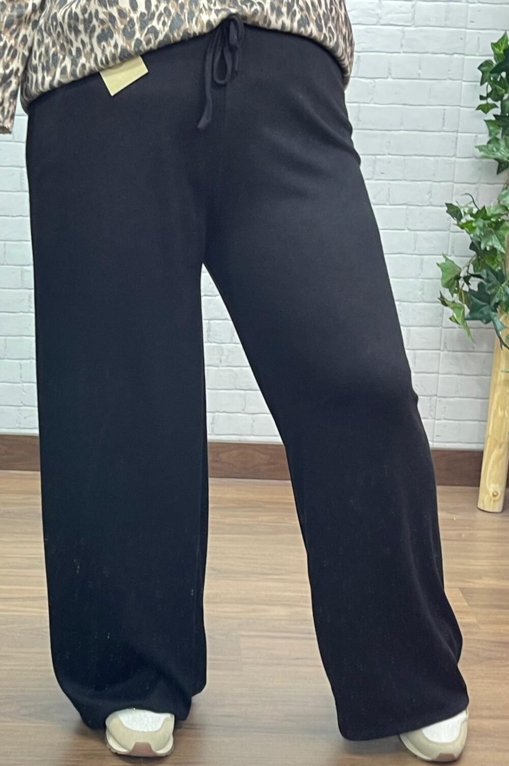 Pantalon Lyra T-46/52 De Punto