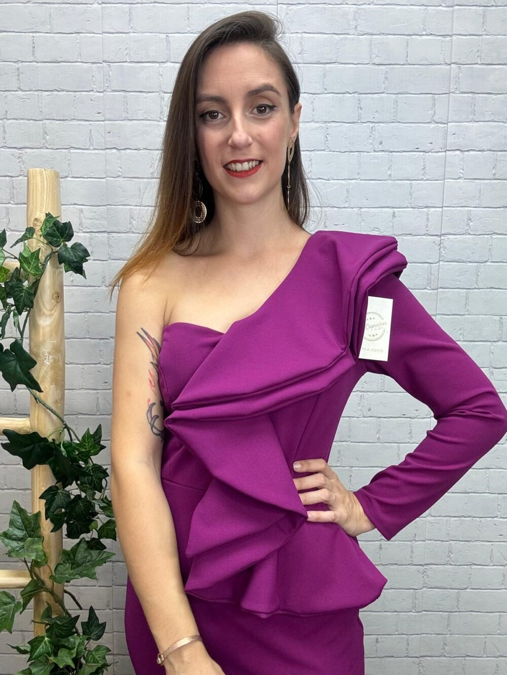 Vestido Uma T-34/38 Con Carrucha