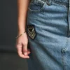 Falda Denim Anabel Lee T-M/2XL Vaquera
