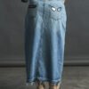 Falda Denim Anabel Lee T-M/2XL Vaquera