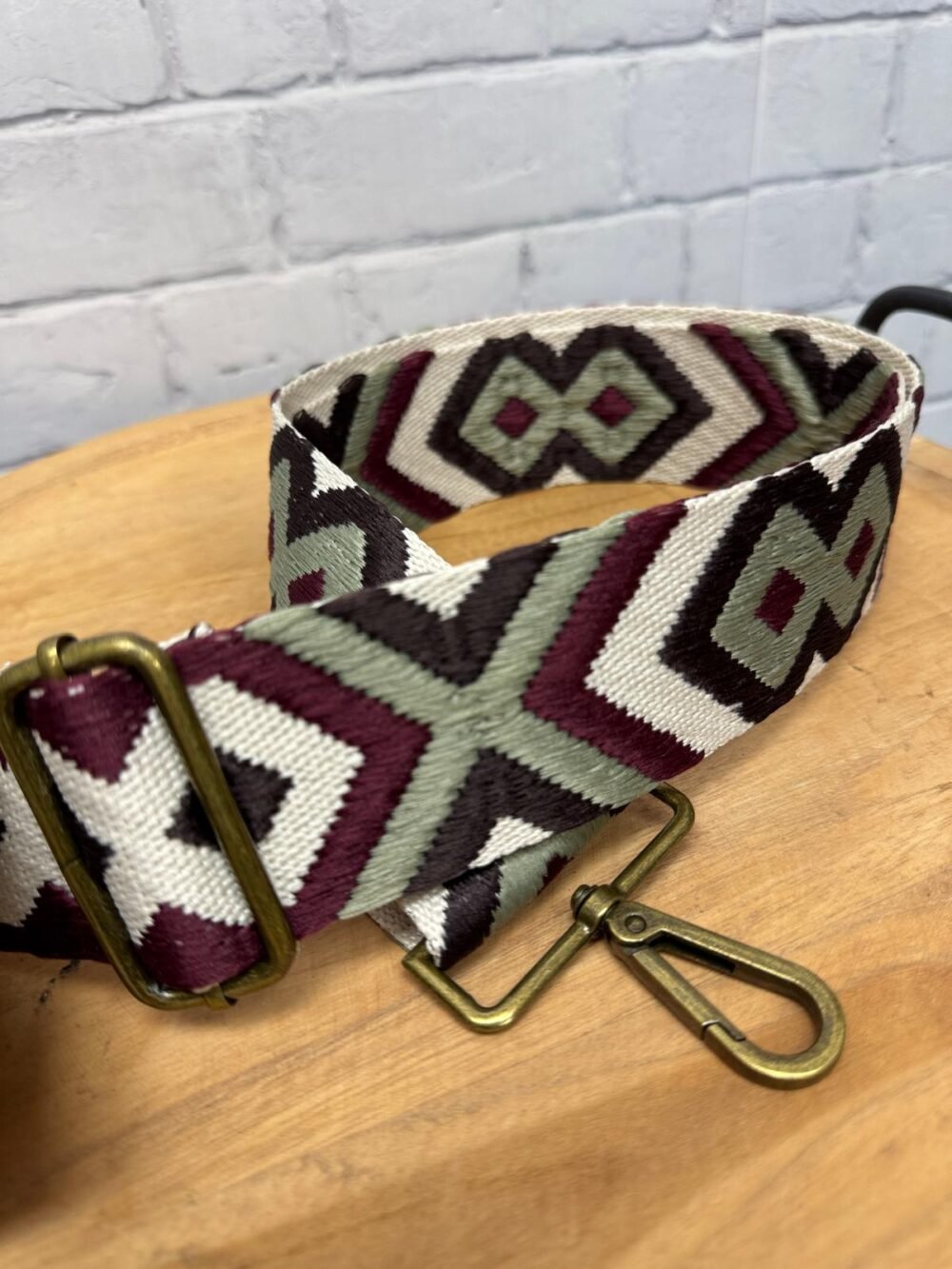 Asa bolso Ona - Imagen 2