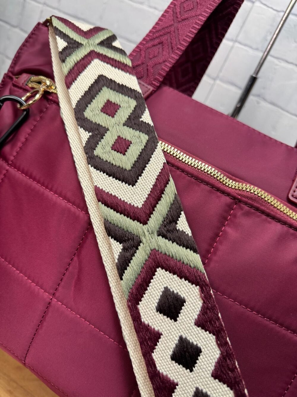 Asa bolso Ona - Imagen 6