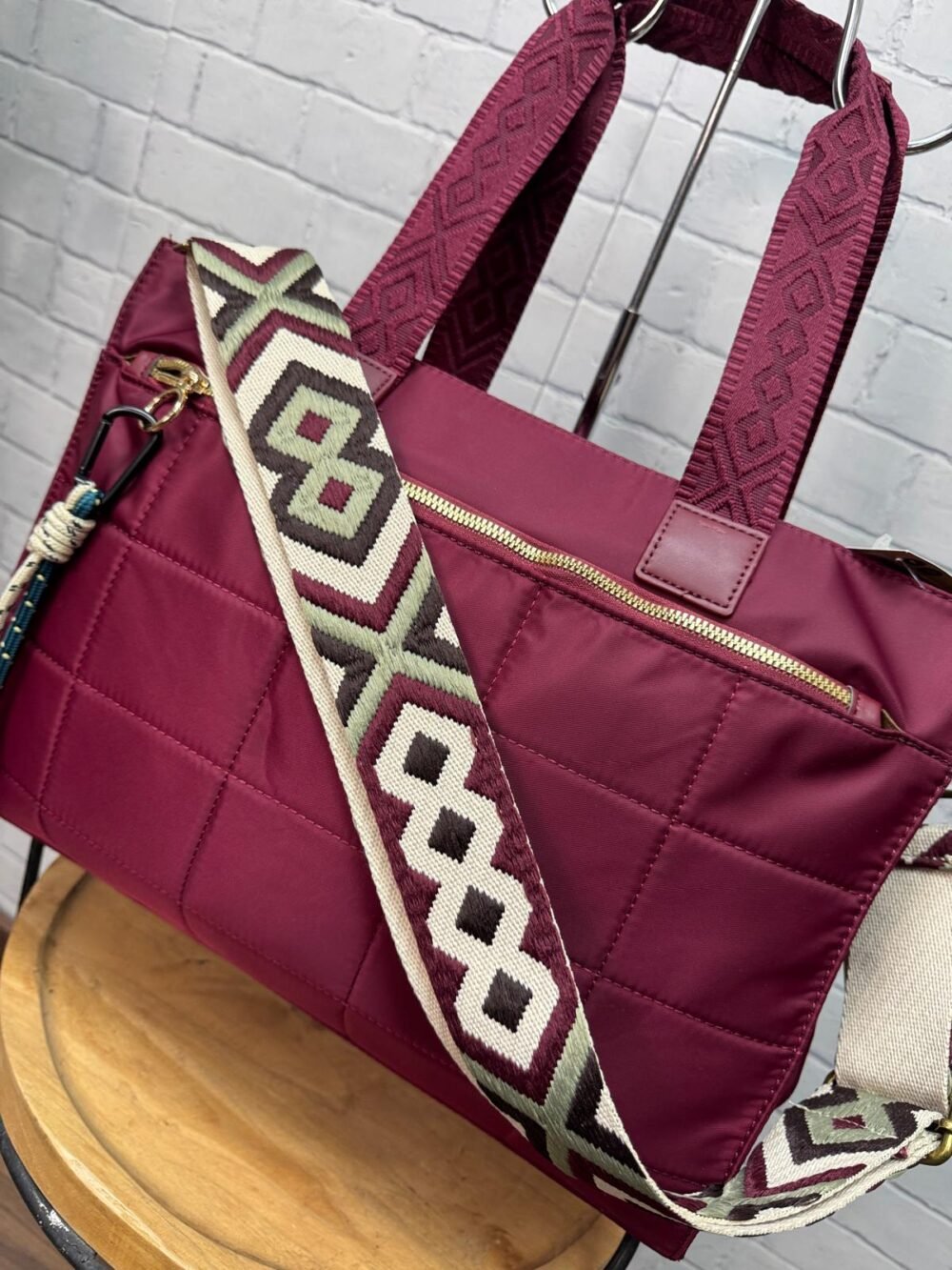 Asa bolso Ona - Imagen 5