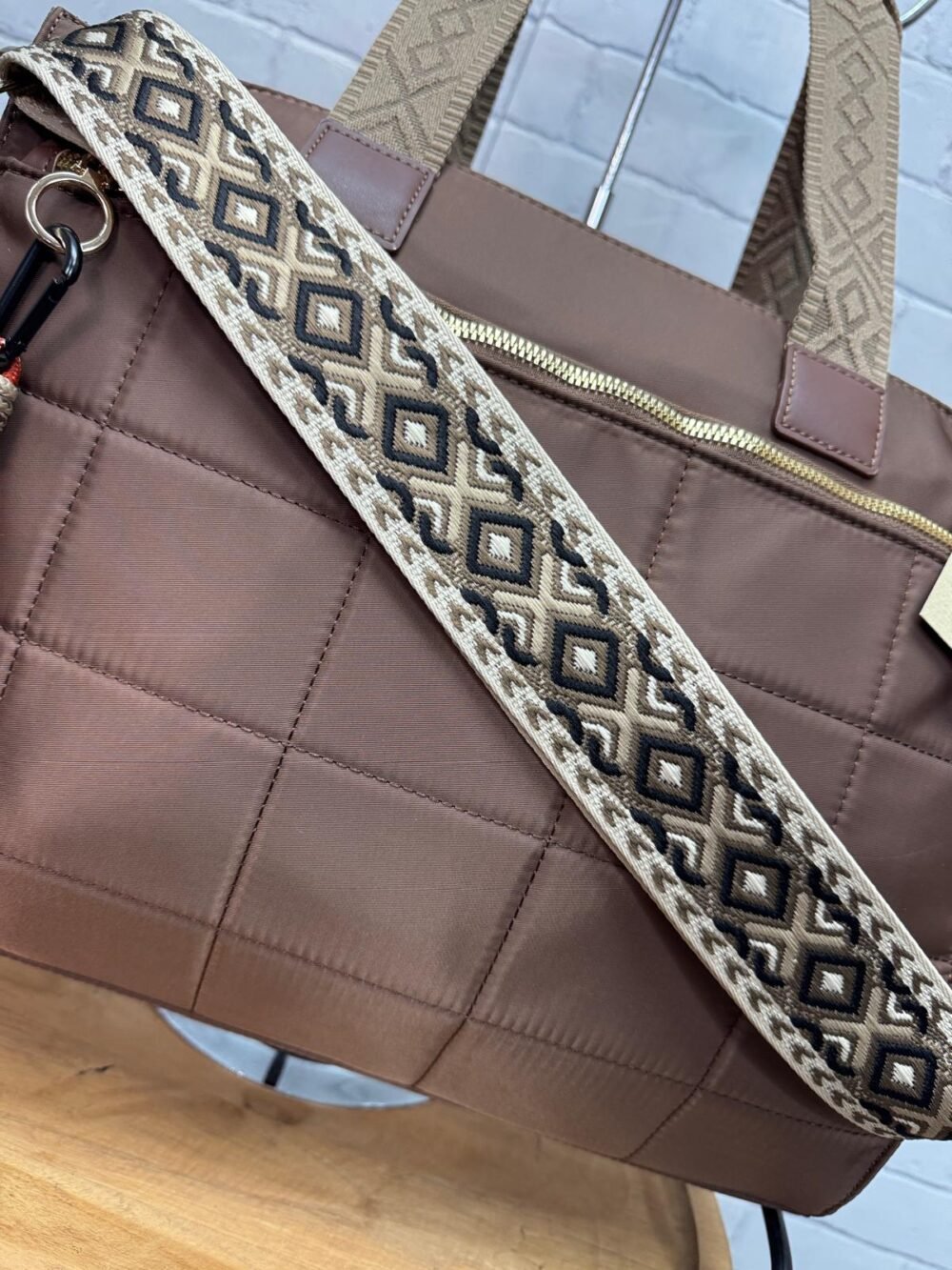 Asa bolso Zoe - Imagen 5