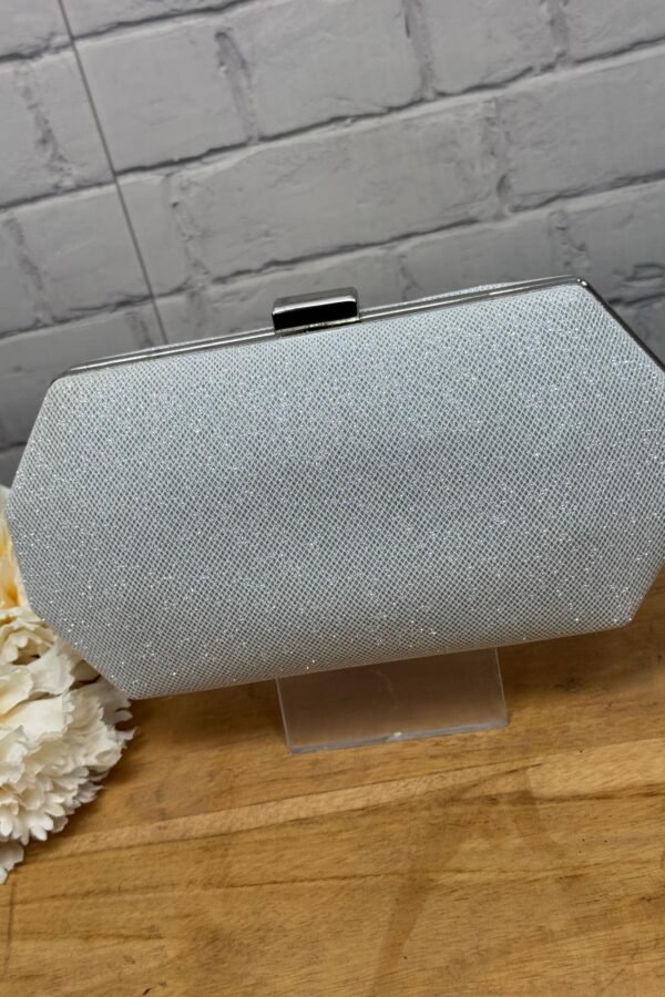 Bolso Fiesta HD21308 Con Brillo