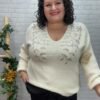 Jersey Jade T-44/50 Con Pedrería