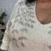 Jersey Jade T-44/50 Con Pedrería