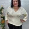 Jersey Jade T-44/50 Con Pedrería