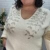 Jersey Jade T-44/50 Con Pedrería