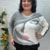 Jersey Remei T-46/52 Con Dibujo