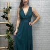 Vestido Morgana T-36/44 De Tul