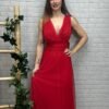 Vestido Morgana T-36/44 De Tul