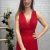 Vestido Morgana T-36/44 De Tul