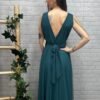 Vestido Morgana T-36/44 De Tul